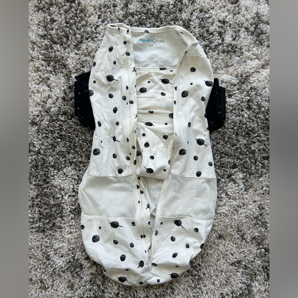 Snoo Sleep Sack in L